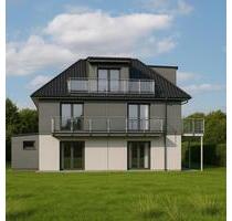 2 oder 3 Zimmerwohnung in Scheeßel - Rotenburg (Wümme)