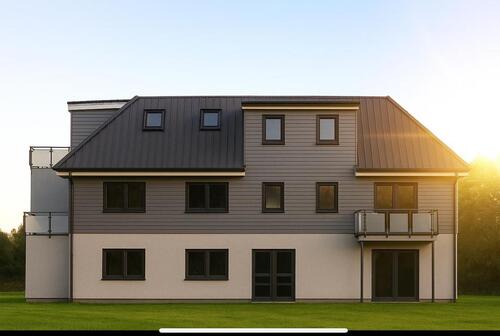 Foto - 2 Zimmer Etagenwohnung zur Miete in Rotenburg (Wümme)