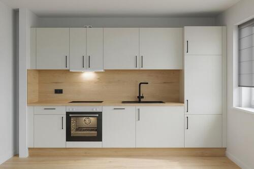 Foto - 2 Zimmer Etagenwohnung in Rotenburg (Wümme)