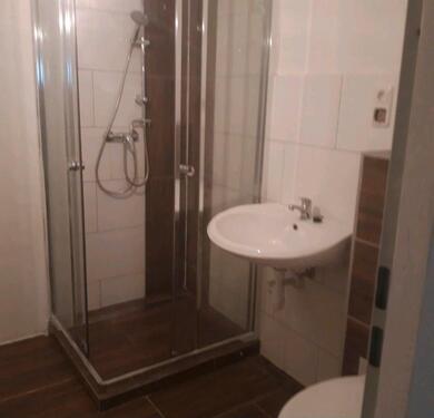 Foto - 1 Zimmer Erdgeschoßwohnung in Siegen