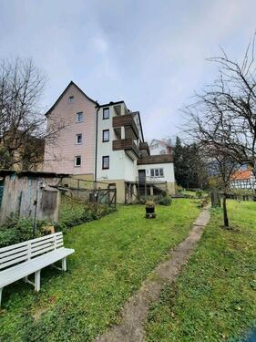 Foto - 6 Zimmer Einfamilienhaus in Niederstetten