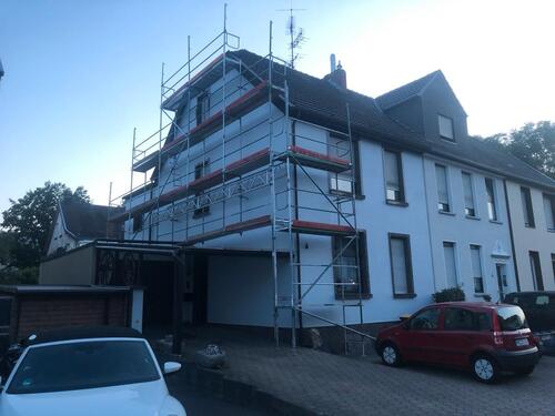 Foto - Erdgeschoßwohnung in Mönchengladbach zur Miete