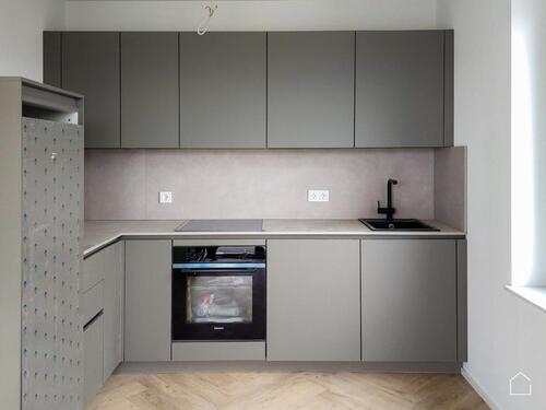 Foto - Etagenwohnung in Crailsheim zur Miete