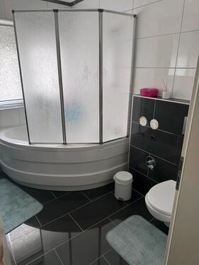 Foto - 4 Zimmer Erdgeschoßwohnung in Staig