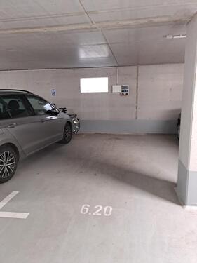 Foto - TG-Stellplatz - 75,00&nbsp;EUR Miete,