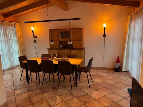 Foto - 7 Zimmer Reihenhaus zur Miete in Oberammergau