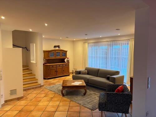 Foto - 7 Zimmer Reihenhaus in Oberammergau