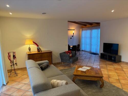 Foto - Reihenhaus in Oberammergau zur Miete