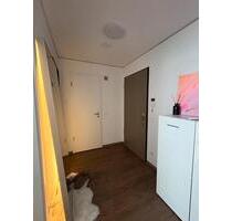 1-Zimmer Wohnung in Offenbach am Main