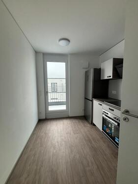 Foto - 1 Zimmer Dachgeschoßwohnung zur Miete in Offenbach am Main