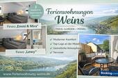 Foto - Ferienwohung Apartment Haus Gästezimmer MoselCochem Urlaub