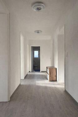 Foto - Erstbezug nach Sanierung - 4 - Zimmer - Wohnung in Wolfhagen