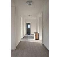 Erstbezug nach Sanierung - 4 - Zimmer - Wohnung in Wolfhagen