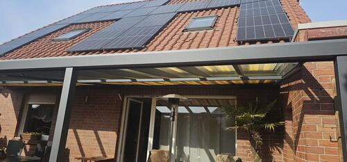 Foto - Einfamilienhaus in Cremlingen zum Kaufen