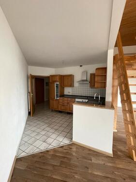 Foto - 1 Zimmer Erdgeschoßwohnung zur Miete in Marklkofen