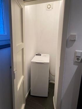 Foto - Erdgeschoßwohnung in Aachen zur Miete