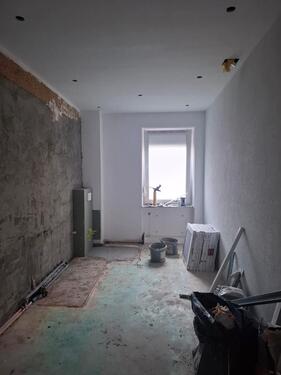 Foto - 3 Zimmer Etagenwohnung in Pirmasens