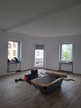 Foto - Etagenwohnung in Pirmasens zur Miete