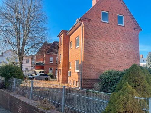 Foto - 2 Zimmer Etagenwohnung zur Miete in Geesthacht