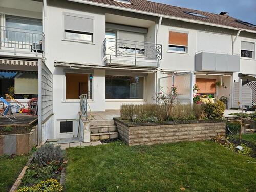 Foto - 6 Zimmer Reihenhaus zum Kaufen in Hemmingen