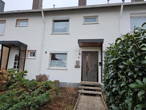 Foto - 6 Zimmer Reihenhaus in Hemmingen