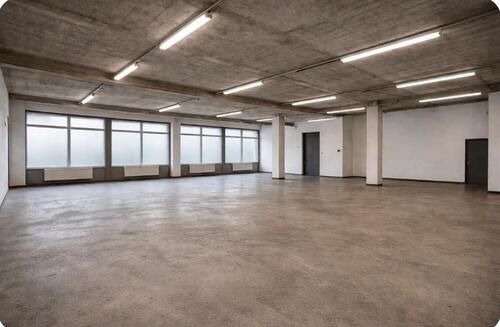 Foto - Großzügige Gewerbefläche in Zettlitz mit 625 m² zu vermieten
