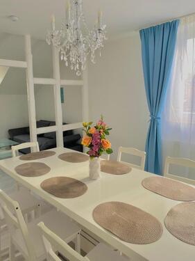 Foto - Monteurwohnung Ferienwohnung bis 12 Personen