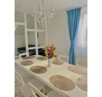 Monteurwohnung Ferienwohnung bis 12 Personen - Homberg (Efze)