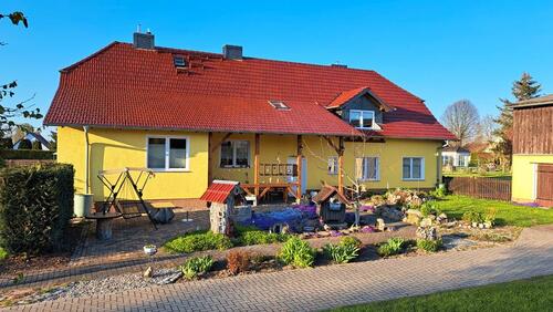 Foto - 2-Raum-Wohnung im Doppelhaus - 623,00&nbsp;EUR Kaltmiete, ca.&nbsp; 84,00&nbsp;m&sup2;