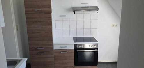 Foto - Dachgeschoßwohnung in Rehna zur Miete
