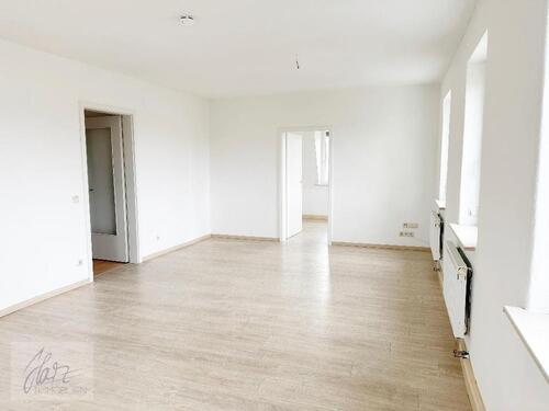 Foto - Etagenwohnung in Nünchritz zur Miete