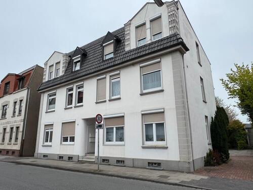 Foto - 2 Zimmer Wohnung (Hansingstr. 37)