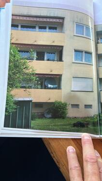 Foto - 3 Zimmer Etagenwohnung in Weingarten