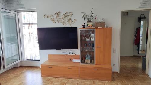 Foto - 2 Zimmer Dachgeschoßwohnung zum Kaufen in Bad Driburg
