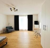 Charmant möblierte 1-Zimmer-Wohnung in der Unteren Au - München Au-Haidhausen