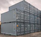 Foto - Seecontainer NEU 20Fuß & 40Fuß 