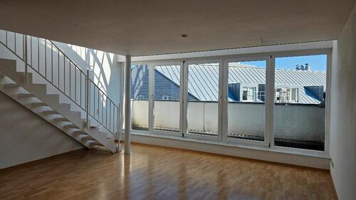 Foto - Familienwohnung in zentraler Lage von Bad Godesberg