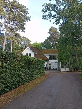 Foto - Eine Haushälfte in bevorzugter Lage von Niendorf Tdf.Strand