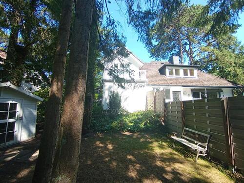 Foto - 4 Zimmer Einfamilienhaus in Timmendorfer Strand