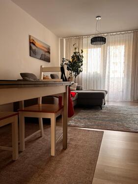 Foto - Etagenwohnung in Zeithain