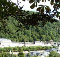 Charmante Altbauwohnung - 800,00 EUR Kaltmiete, in Bad Ems (PLZ: 56130)