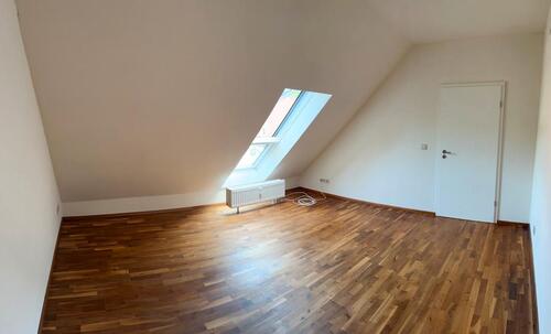 Foto - Etagenwohnung in Mandelbachtal zur Miete