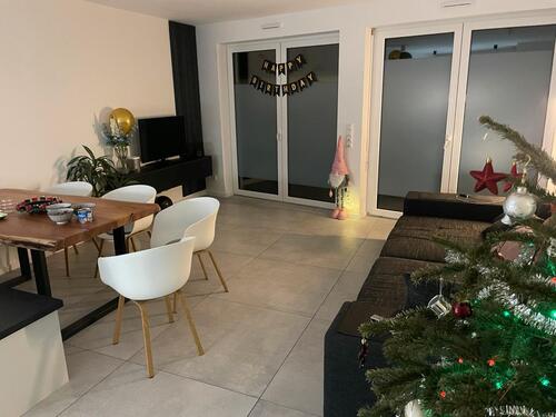 Foto - Etagenwohnung zur Miete in Bergisch Gladbach