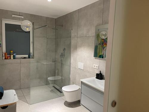 Foto - Etagenwohnung in Bergisch Gladbach