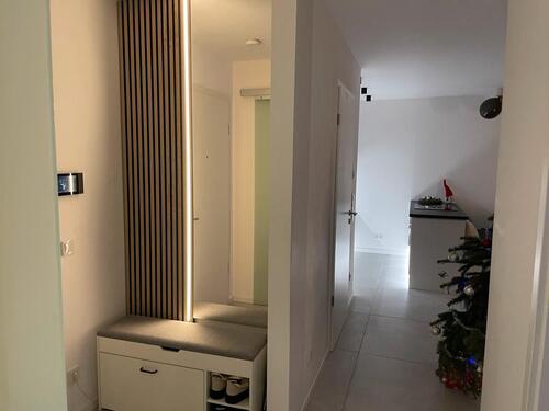 Foto - Etagenwohnung in Bergisch Gladbach zur Miete