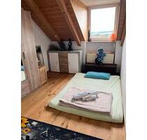 Ferienzimmer - 29,00 EUR Kaltmiete, in Murnau am Staffelsee (PLZ: 82418)