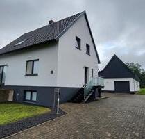 3-Zimmer Wohnung 60qm Garten Balkon Garage Nebengebäude möglich - Kirchlinteln