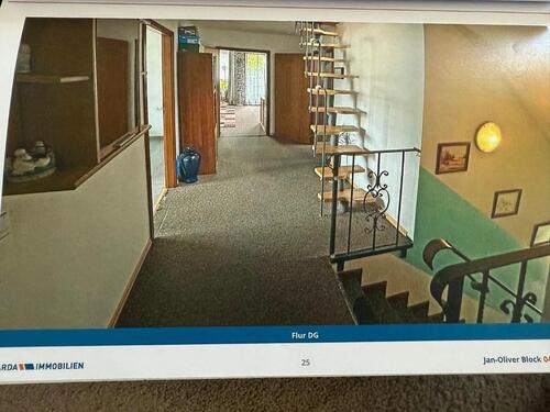 Foto - Etagenwohnung zur Miete in Hamburg