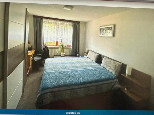 Foto - Etagenwohnung in Hamburg zur Miete