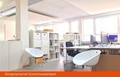 Foto - Atelierplatz in netter Bürogemeinschaft